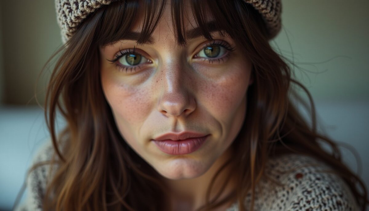 Comment choisir la perruque idéale selon la forme de votre visage ?