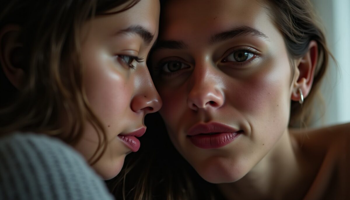 Messages d’amour bouleversants pour lui : des mots qui émeuvent jusqu’aux larmes