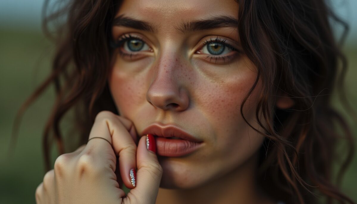 Libellule : symbolique spirituelle et message d’amour profond