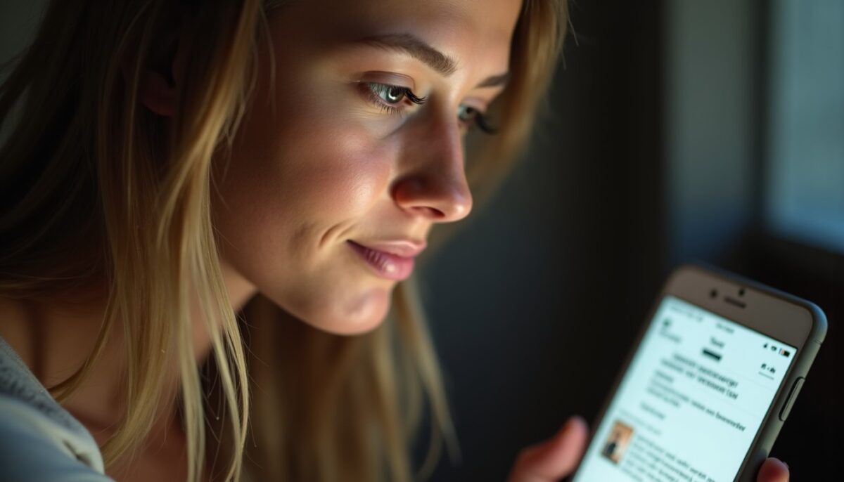Raisons pour lesquelles il ne regarde plus mes stories Instagram (et comment y répondre efficacement