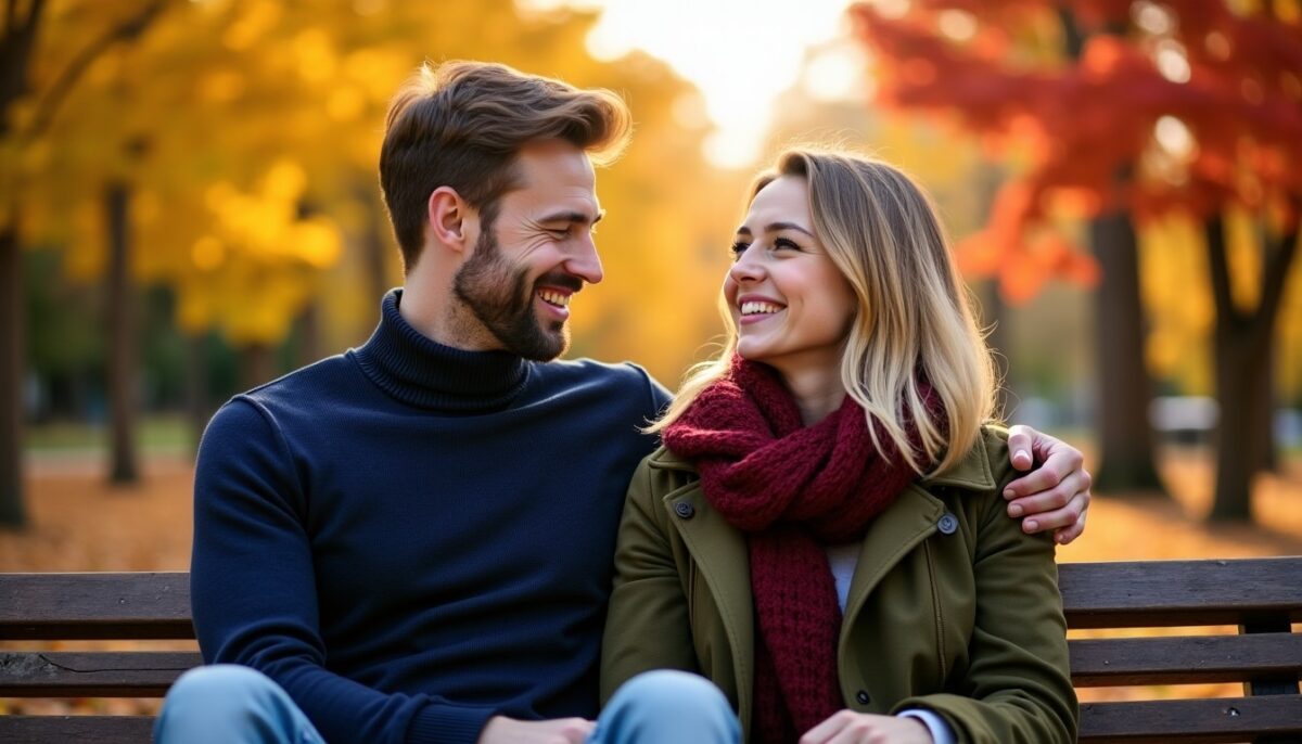 Amitié entre homme et femme en couple : mes règles d'or pour que ça fonctionne