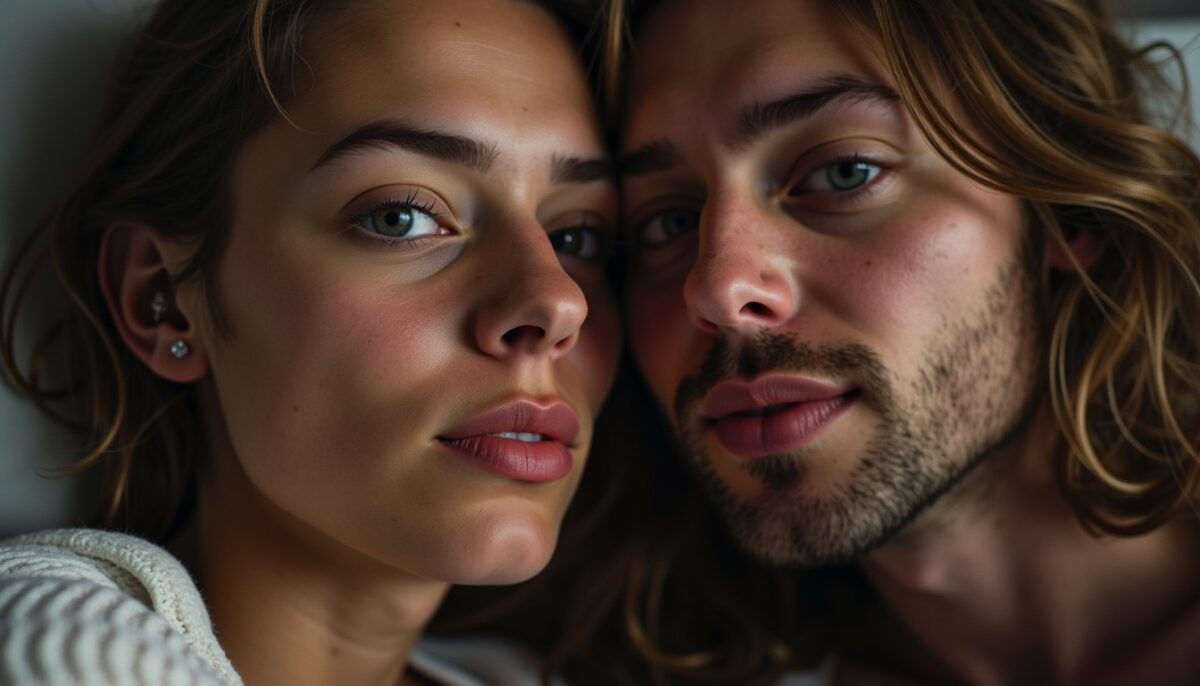 H13 et célibat : Comment reconnaître les signes annonciateurs d'une nouvelle histoire d'amour