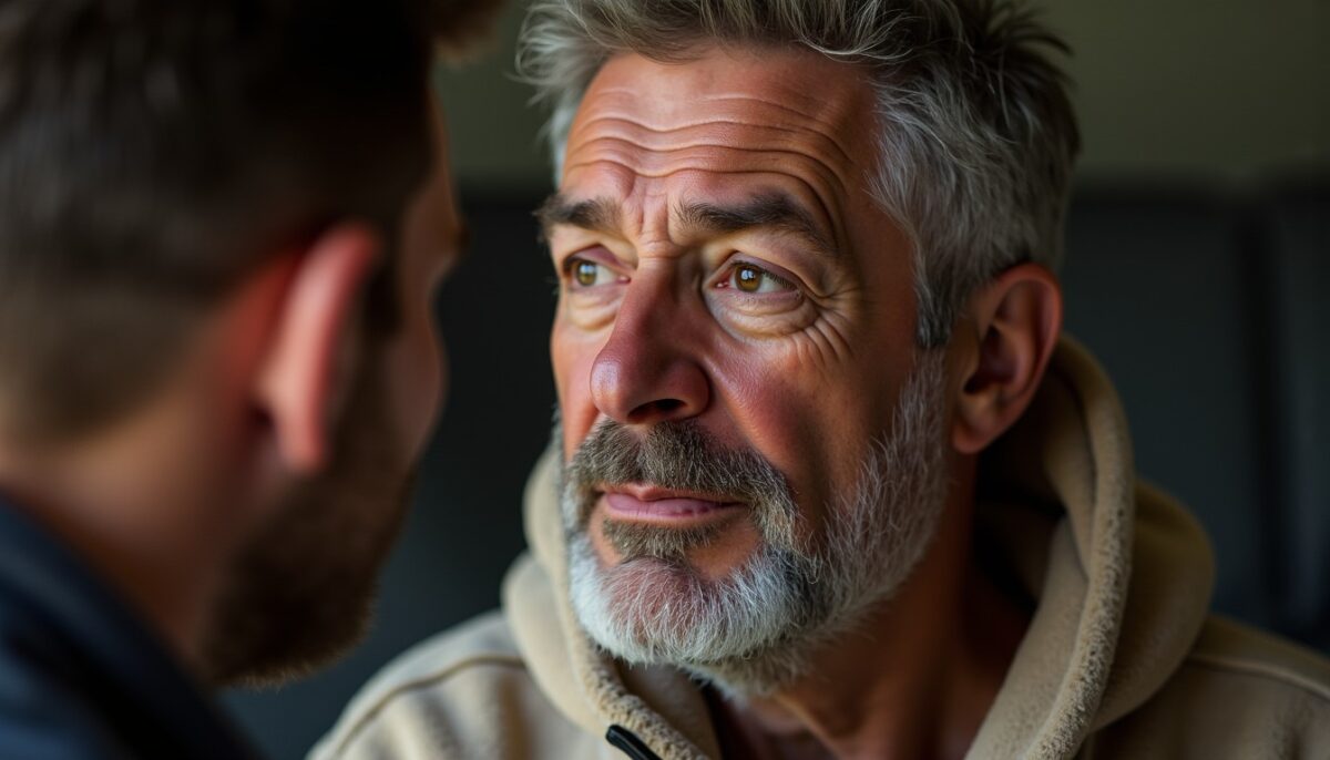 Les véritables aspirations amoureuses des hommes à 50 ans : ce qu’ils recherchent vraiment