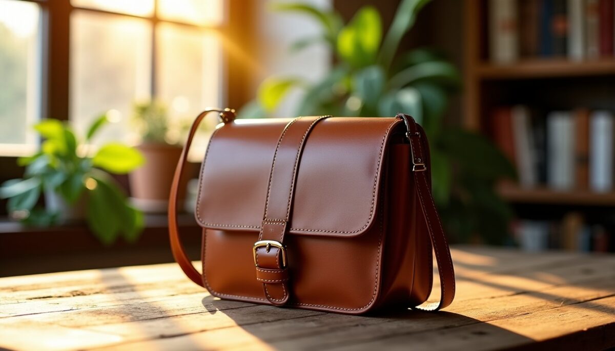 Sac bandoulière : guide pratique pour choisir le modèle idéal en fonction de vos besoins