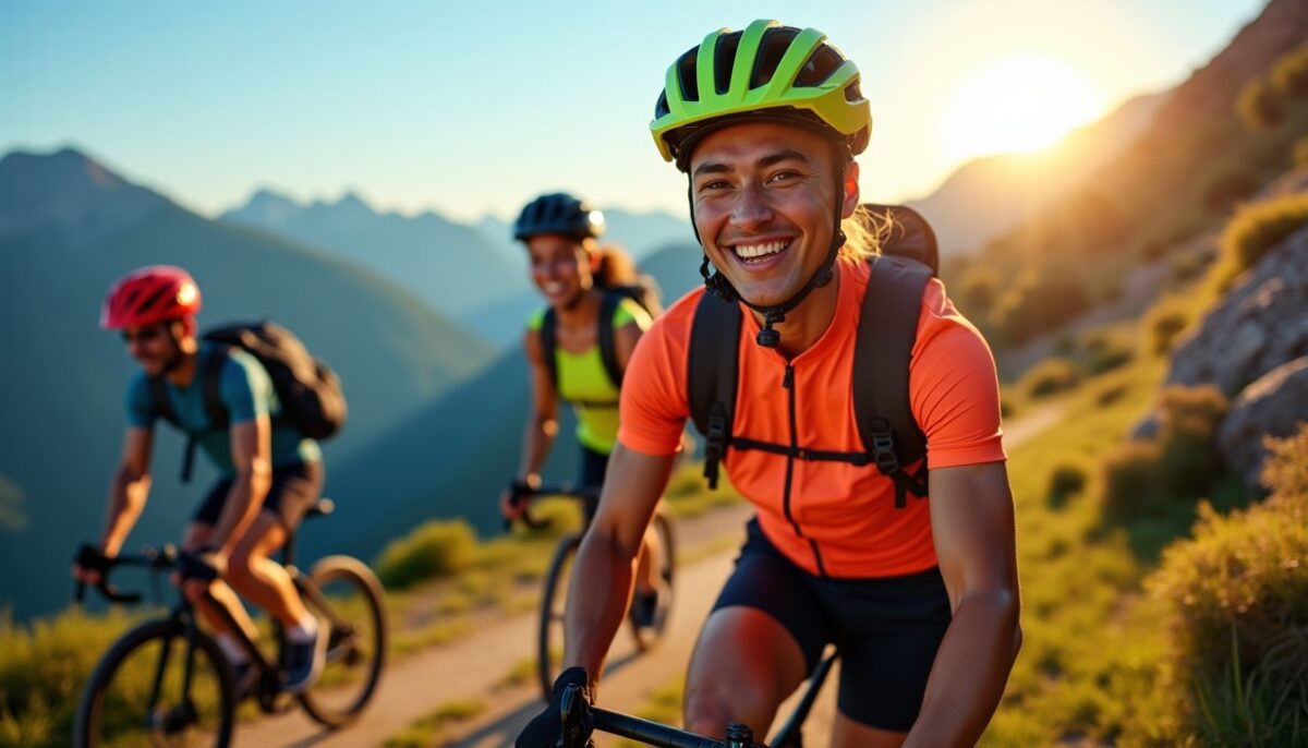 Découvrez Sportrip pour des aventures sportives inoubliables