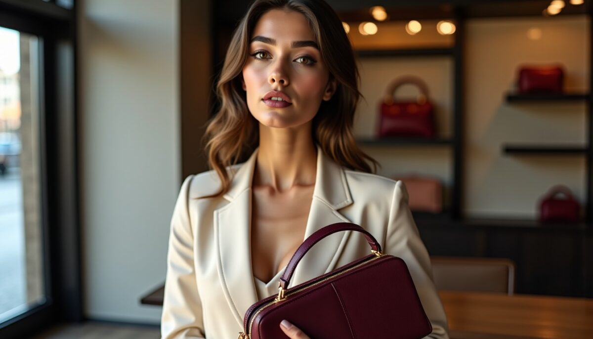 Comment choisir le sac à main idéal : les indispensables à ne pas négliger